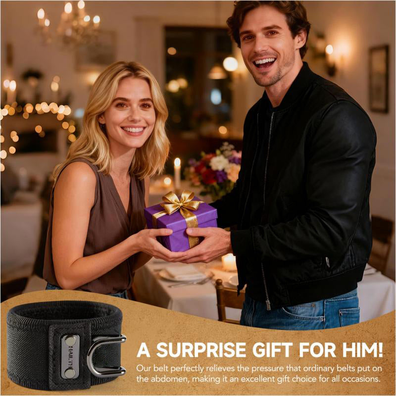 π₯ 60% OFF Today β 2Pcs Metal Hook Tactical Elastic Beltπ₯