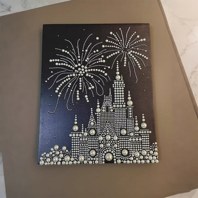 π₯ Last Day 60% OFF! π» DIY Pearl Sunflower Art Kit (40Γ50cm)