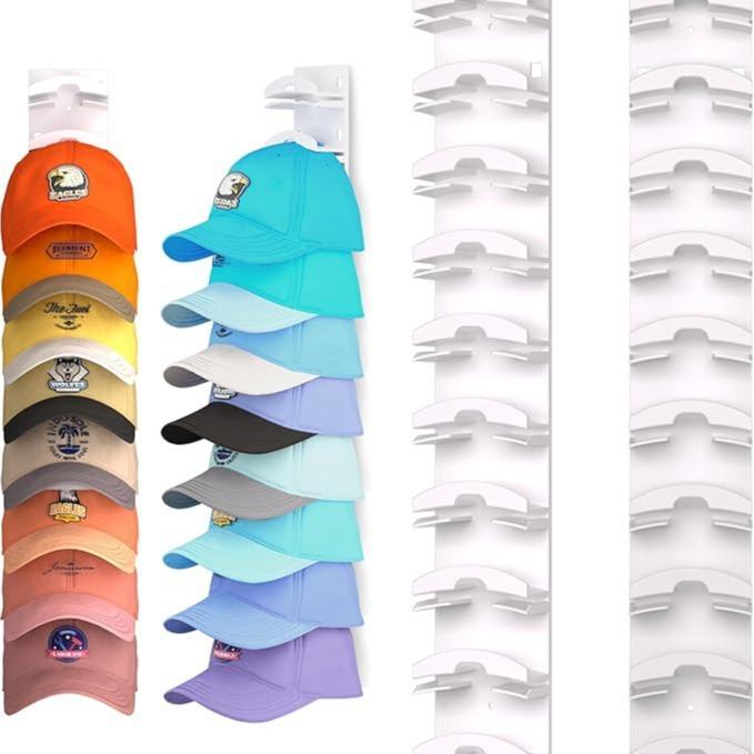 π₯ 60% OFF Today β Hat Organizer for Baseball Caps