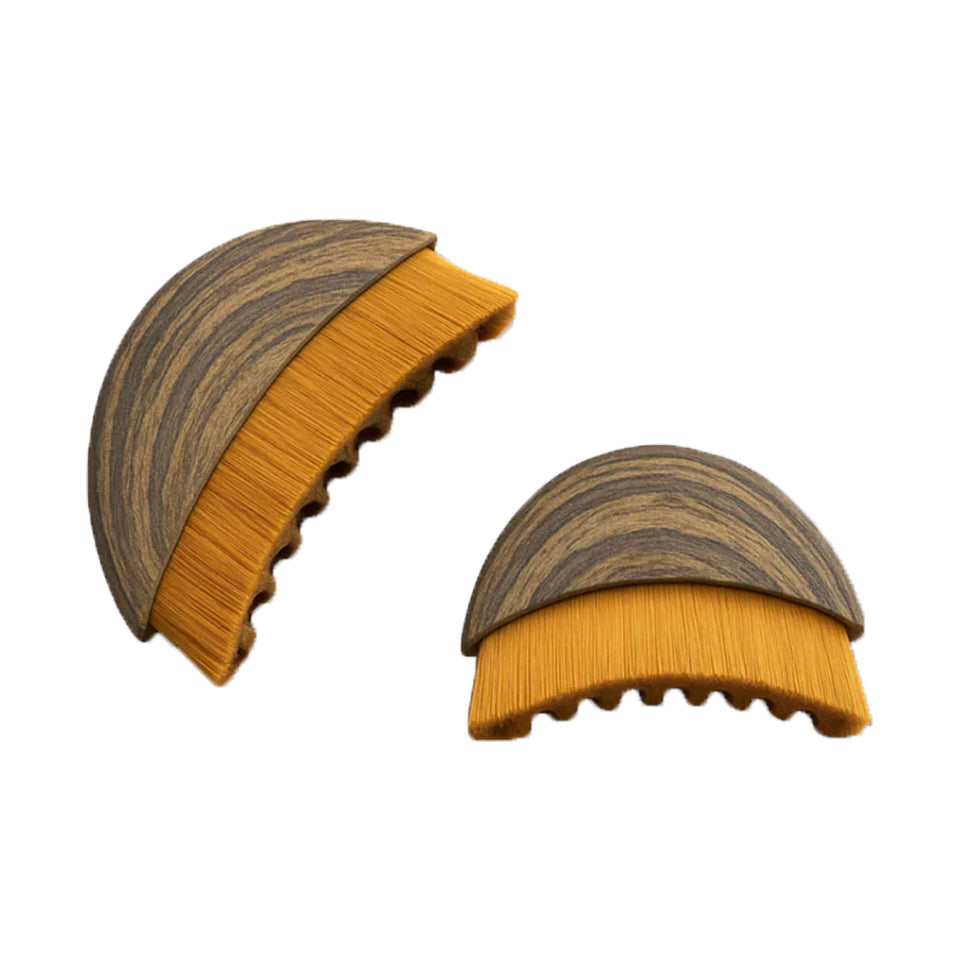 Lymphatic Face Brush — Instantly Reduce Puffiness & Sculpt Your Jawline