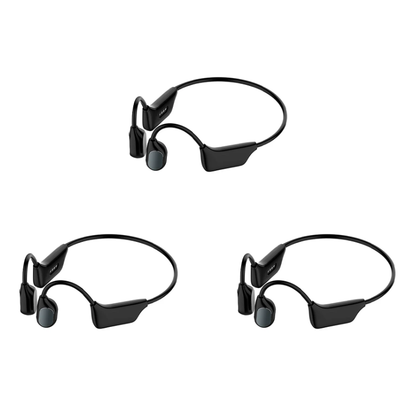 🎄💖Final 3 Hours:50%ОFF💥🔥SEAGRIL Bone Conduction Smart Hearing Aid Bluetooth Earphones(Black Friday Special Sale)