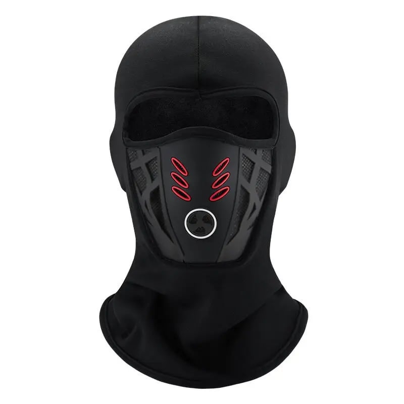 🔥Hot Sale 49% OFF🔥Balaclava Ski Face Mask Winter Windproof Warm Mask 3D Design Breathable Bandana