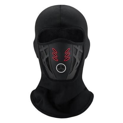 🔥Hot Sale 49% OFF🔥Balaclava Ski Face Mask Winter Windproof Warm Mask 3D Design Breathable Bandana