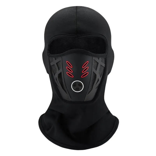🔥Hot Sale 49% OFF🔥Balaclava Ski Face Mask Winter Windproof Warm Mask 3D Design Breathable Bandana
