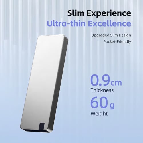 🔥High-Speed USB 3.0 External Storage