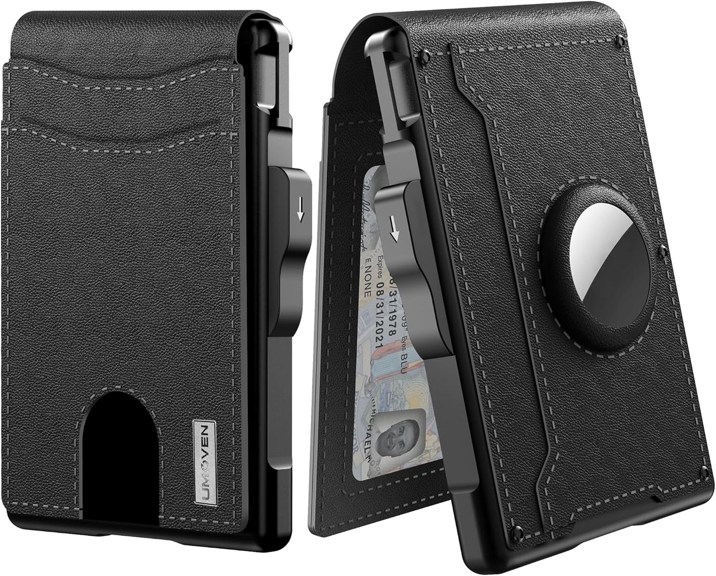 🎁Last Day 49% OFF✨AirTag Wallet for Men