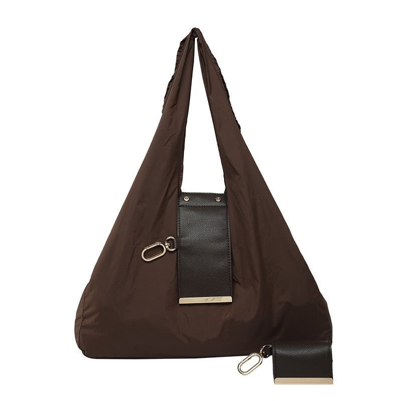 Keytote: The Compact, Multi-Functional Tote That Fits in Your Pocket