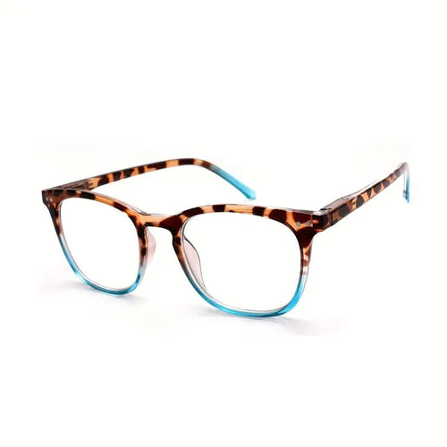 🔥 60% OFF Today! Women’s Sexy Leopard Print Reading Glasses 🐆
