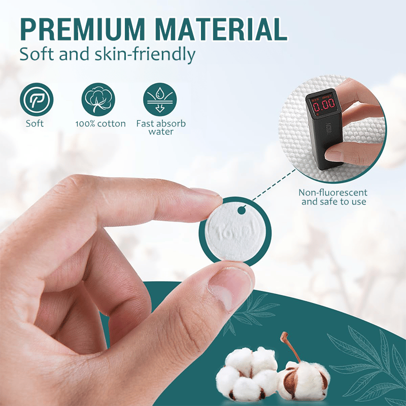 🔥✨Compressed Towel Tablets - 142% high-quality pure cotton