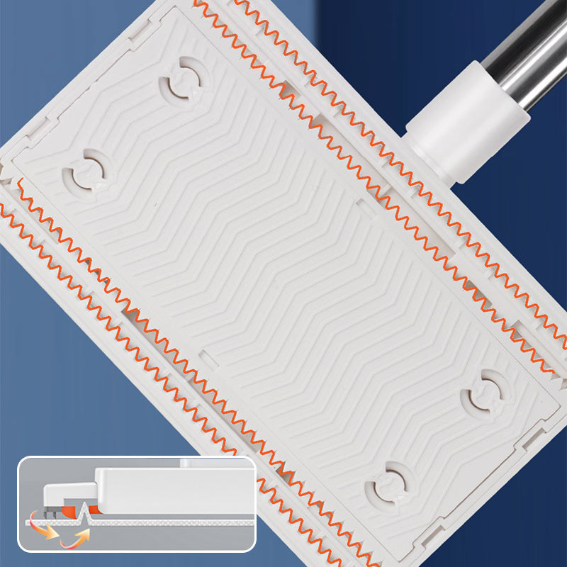 💦Last Day Sales 50% OFF🧹Disposable Dust Mop with 4 Reusable Cloths