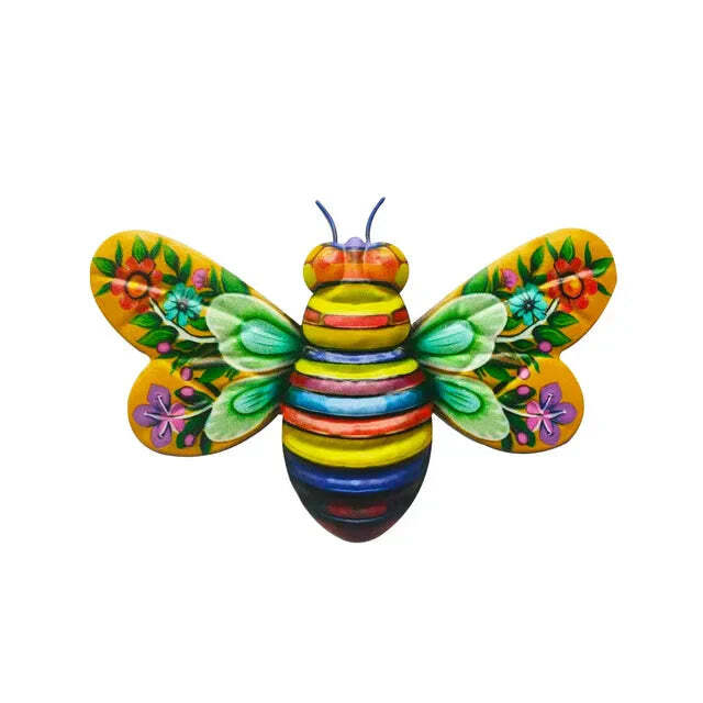 Eye-Catching Garden Décor