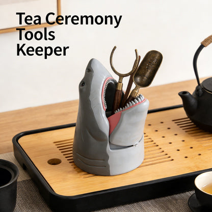 🔥 60% OFF Flash Sale! Fun Shark Popcorn Bucket – Almost Gone!🦈