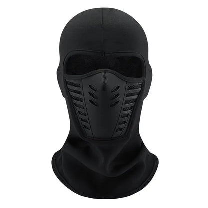 🔥Hot Sale 49% OFF🔥Balaclava Ski Face Mask Winter Windproof Warm Mask 3D Design Breathable Bandana