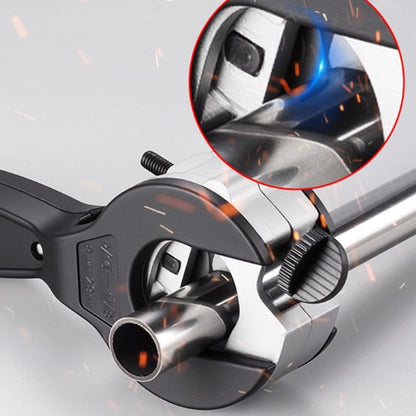 🔥Limited-time 50%🔥 off Ratchet-type pipe cutter