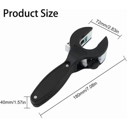 🔥Limited-time 50%🔥 off Ratchet-type pipe cutter